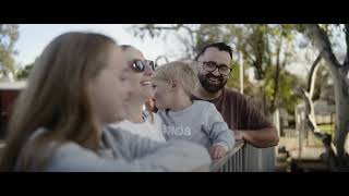 Echuca Moama Liveability Documentary [upl. by Ignatzia]