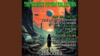 Chapter 1  Story of the Door4  The Science Fiction Collection 20 Books [upl. by Ramedlaw]