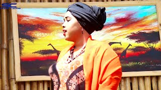 HEESTII DARMAAN BOQORADA CODKA EE QARNIGA AYAAN WADANI OFFICIAL MUSIC VIDEO 2019 [upl. by Inig651]