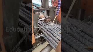 Amazing Construction Skilles Of Construction Steel Cutting Work [upl. by Pasol]