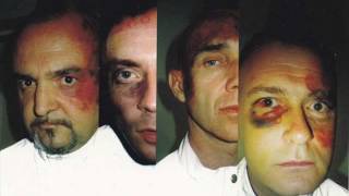 Coil  Peter Christopherson amp Thighpaulsandra Interview  Supersonic 12072003 [upl. by Nus353]