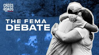 FEMA Money for Disasters Illegal Immigrants Under Question [upl. by Yecak]