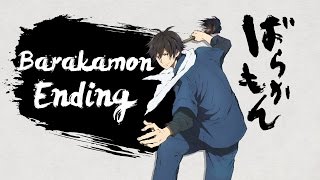 Barakamon Ending  Left 4 Dead 2 Mod [upl. by Storm997]