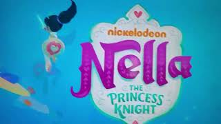 Nella the princess Knight [upl. by Rexferd]