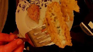 Air Fryer  Vegetarian Garlic Kiev [upl. by Manvell]