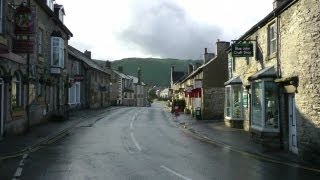 Castleton HD2012Hope ValleyDerbyshire Peak DistrictEngland [upl. by Melantha]