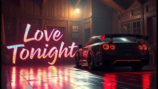 Love Tonight Remix  Car Music  Best Car Music [upl. by Latea194]