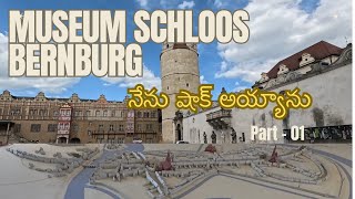 Museum Secrets You Never Knew Existed in Bernburg [upl. by Ttnerb271]