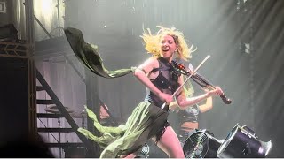 Lindsey Stirling  Duality Tour  Radio City Music Hall NYC 08102024  4K [upl. by Doak]