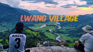 LWANG VILLAGE  2024 [upl. by Svend]