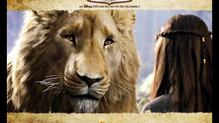 The Chronicles of Narnia The Silver Chair Offical Trailer [upl. by Campman]