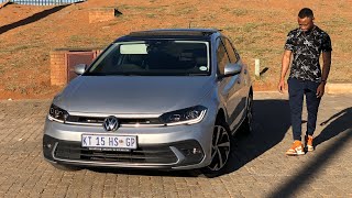 New VW Polo Life Full Indepth Review  The Best Value For Money Polo [upl. by Wehtta]