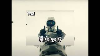 VEN1  Hakayet [upl. by Narhet]