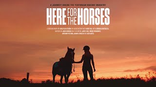 Here for the Horses  Racing Victoria Full Documentary [upl. by Maia]