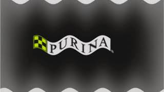 Sponsored Effects Purina Logo [upl. by Yenettirb]