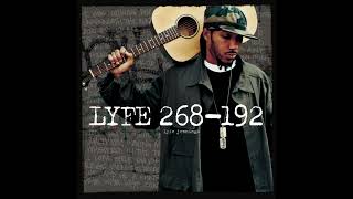 Lyfe Jennings  Life 268192 Full Album [upl. by Violeta]