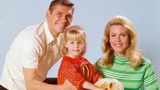 Bewitched actress Erin Murphy says shes part of secret group with former child stars [upl. by Hsirrehc437]