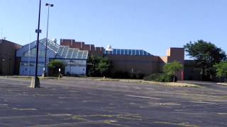 Outside the Old Irondequoit Mall on East Ridge Road in Irondequoit New York July 20th 2018 [upl. by Euqinor796]