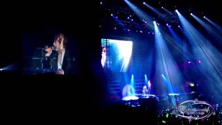 fancam Love  Fortune  2012 Kim HyunJoong fanmeeting in Seoul [upl. by Descombes]