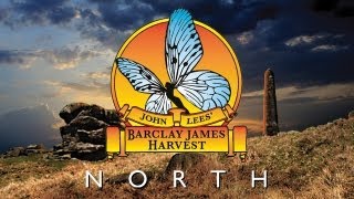 John Lees Barclay James Harvest  North Album Preview [upl. by Gallenz]