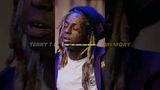 lil wayne on his memory loss🤣🤣lilwayne pivot podcast [upl. by Winsor]