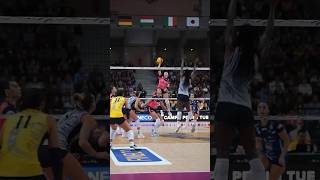 🏐📺 RECAP SCANDICCI  NOVARA 🏔🥉🏐 volleyball volley volei voleibol pallavolo [upl. by Shaughnessy]