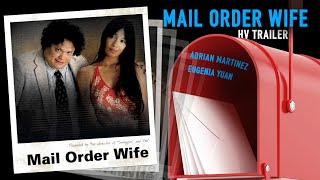 MAIL ORDER WIFE Trailer  💎 FILM Streaming on HV [upl. by Eiddal]