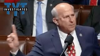 MAGA Lackeys Get ROASTED On The House Floor [upl. by Kraul]