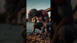 AVENGERS But KOMODO DRAGONS 🔥 All Characters marvel amp DC 2024💥 marvel avengers spiderman dc [upl. by Enobe]