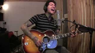 INVITATION TO UNDERSTANDING MIKE HERRERA MXPX 15 YRSVIDEO [upl. by Earlie]