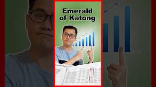 Emerald of Katong The Number 1 New Launch Condo after Grand Dunman ❤️ [upl. by Youngman822]