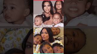 Kim Kardashian Opens Up About Raising Her 4 Kids ALONE [upl. by Enelia377]