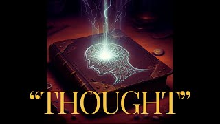 Full Unabridged Audiobook THOUGHT The Building Blocks Of Reality [upl. by Aizitel]