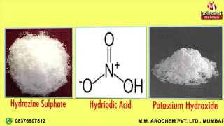 High Quality Industrial Chemicals and Acids [upl. by Xenos]