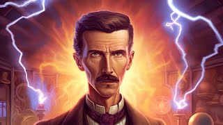 Nikola Tesla  Código 369  Manifiesta La Llave Del Universo  Manifestación 369 [upl. by Farhsa]