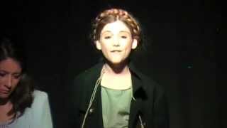 Kindertransport  JTown Playhouse Act 1 Part 2 [upl. by Hux]