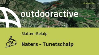 Naters  Tunetschalp [upl. by Stargell]