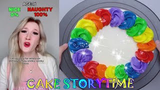 ♨️ Text To Speech ⚜️ ASMR Cake Storytime  Brianna Guidryy  POVs Tiktok Compilations 2023 41 [upl. by Constantino]