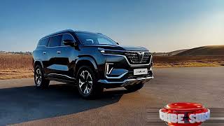 All new Haval H9 2025 EXTERIOR captured by16k [upl. by Jaime]