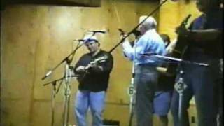 Vassar Clements amp Friends Suwannee Springfest Live Oak FL  Lonesome Fiddle Blues [upl. by Alimac]