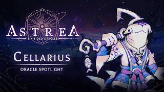 Astrea SixSided Oracles Gameplay Cellarius [upl. by Keenan302]