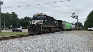 NS Local Maybe A59 Ellisville MS 9112024 [upl. by Gilbart31]