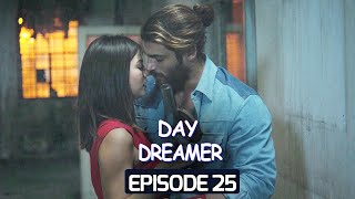 Day Dreamer  Early Bird in HindiUrdu Episode 25  Turkish Dramas erkencikuspehlapanchi [upl. by Katusha]