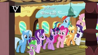 My Little Pony Friendship Is Magic Season 7 Episode 2 – All Bottled Up [upl. by Lebiralc]