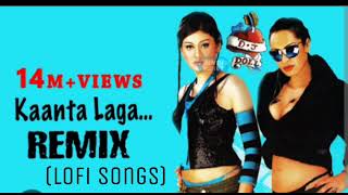 kaata laga songs  lofi songs hindi songs [upl. by Biggs]