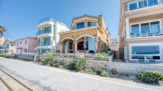 3409 Ocean Front Walk San Diego [upl. by Deeas356]