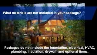 cedar homes designs faq [upl. by Shelah]