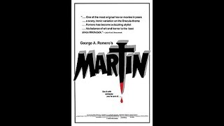 Martin 1978  Trailer [upl. by Adivad]