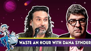 Dana Snyder Wastes an Hour of Your Time [upl. by Mukul]