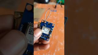 GPS Module Neo 6M [upl. by Magner33]